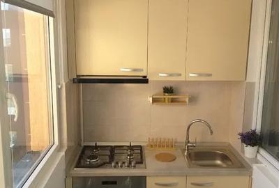 Apartament cu 2 camere decomandat, mobilat în Chiajna - 6