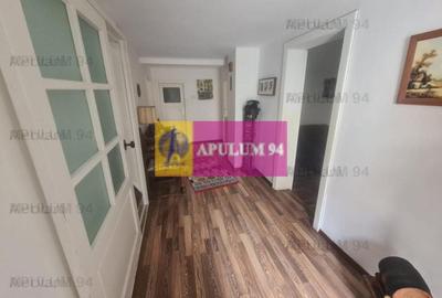 De vânzare apartament in vila - Sinaia - 19