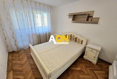 Apartament cu 2 Camere, Complet Mobilat, Zona Cetate - 3