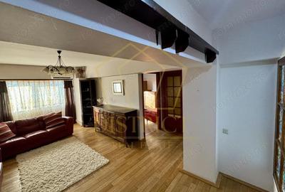 Apartament spa?ios cu 3 camere si 2 bai, mobilat si utilat | Modern | OMV - 6