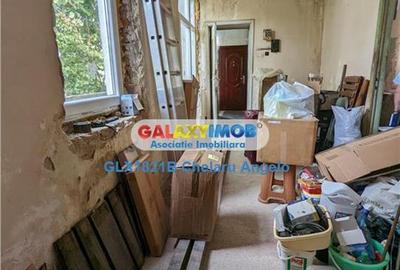 Apartament cu 4 camere semidecomandat în Nerva Traian - 13