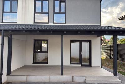 Casă cu 4 camere cu Teren 300 Mp în Cernica - 7