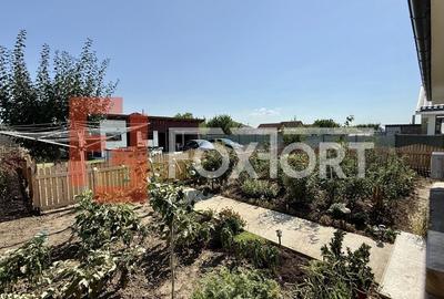 COMISION 0% Casa individuala cu 4 camere, garaj si teren de 788 mp, zona Parta - 21