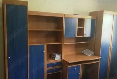 Garsonieră decomandată în Rovine - 2