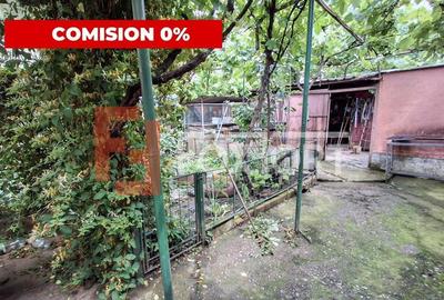 COMISION 0% Casa individuala de vanzare in Timisoara, zona Complex Studentesc - 15
