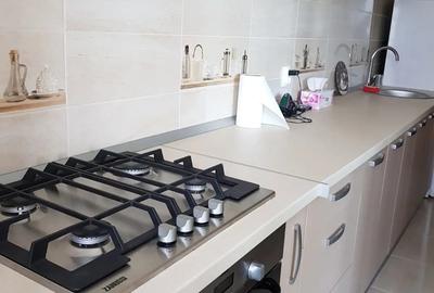 Lnchiriez garsoniera - 4