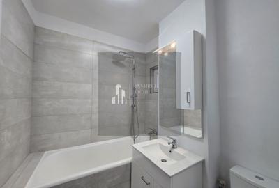 Apartament cu 2 camere semidecomandat în Tineretului - 10