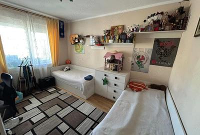 Apartament cu 3 camere în Cetate - 4