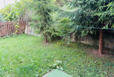 Refugiul tau de liniste la marginea padurii!apartament cu gradina si parcare - 1