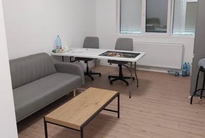 Garsonieră decomandată în Central - 1