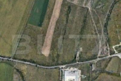 Teren extravilan, 20.000 mp, iesire Timisoara spre Sacalaz - 1