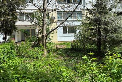 Apartament cu 2 camere semidecomandat în Orizont - 4