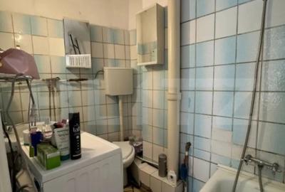 Casă cu 3 camere cu Canalizare în Parcul Carol - 8