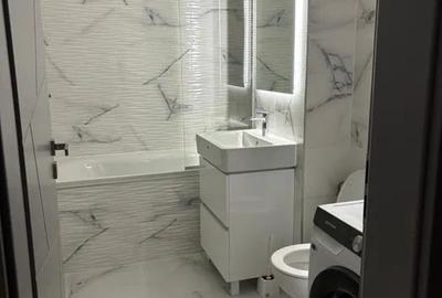 Apartament 2 camere Exigent Plaza – Lujerului, prima închiriere, parcare inclusă - 7