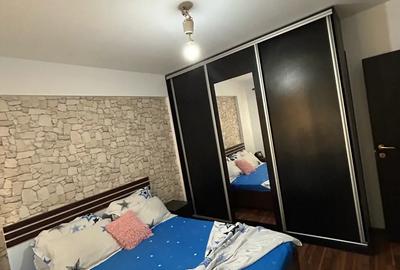 Apartament in regim hotelier