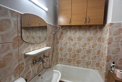 Garsoniera,  zona Alexandru cel Bun - 6
