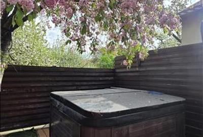 Casă individuală cu 4 camere cu Teren 300 Mp în Andrei Mureșanu - 34