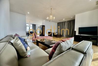 UNC/ PENTHOUSE/ TERASA 370 mp/SUPERB/ PRIVELISTE/INALTIME CAMERE3,5/2 PARCARI - 15
