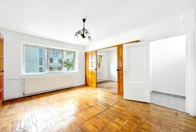 Apartament cu 2 camere nedecomandat în Tipografilor - 14