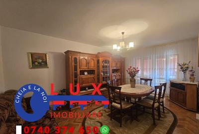 ID 609 Apartament 3 camere * Str BABADAG - 2