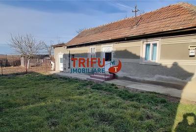 Casa cu doua corpuri de locuit in Mihalt Casa cu doua corpuri de locuit in Mihalt - 4