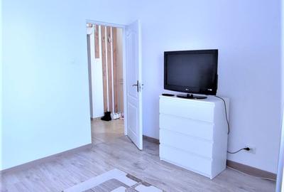 Ap. 1camera ICFrimu, CT, renovat, mobilat - 3