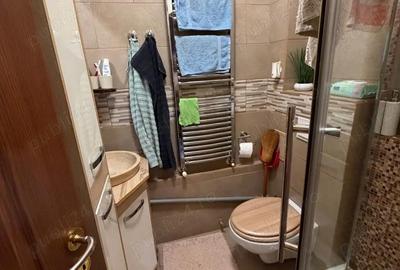 Apartament cu 3 camere semidecomandat în Buziașului - 4