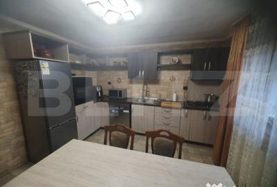 Casă cu 4 camere cu Teren 300 Mp în Panduraș - 5
