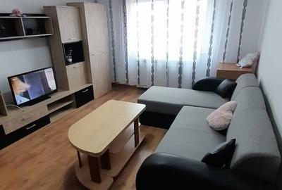 Apartament cu 2 camere semidecomandat în Central - 2