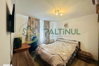 Apartament cu 3 camere în Crinț - 6