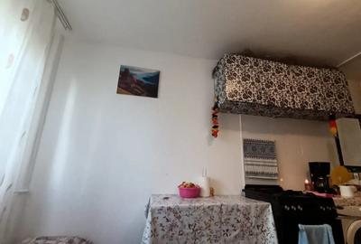 Garsonieră în Podu Roș