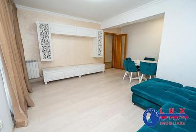 Apartament cu 3 camere decomandat în Central - 5