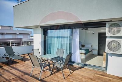 Vanzare apartamente in zona Mamaia Nord - 2