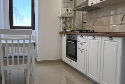 APARTAMENT 2 CAMERE-MODERN-PRELUNGIREA GHENCEA-BLOC NOU-CENTRALA - 17