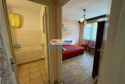 Vanzare apartament 2 camere, cf 1 semidecomandat, Sud, Ploiesti - 13