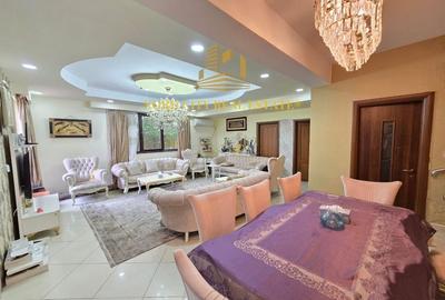 Vila 7 camere - Colentina- Teren 380 mp - 4