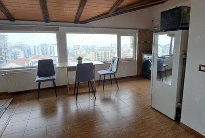 Garsonieră decomandată în Nord - 8