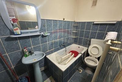 Apartament cu 1 camere de vanzare in zona Decebal - 5