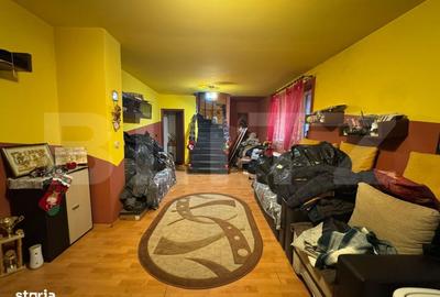 Casă cu 5 camere cu Teren 700 Mp în Central - 11