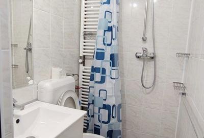 Garsonieră nedecomandată în Vitan - 5