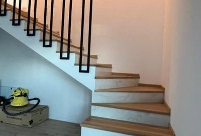 Duplex modern, 3 camere cu parcare, Calea Urseni Duplex modern, 3 camere cu parcare, Calea Urseni - 27