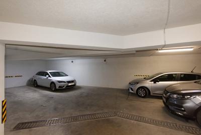 Apartament cu 2 camere semidecomandat în P-ța Sfinții Voievozi - 7