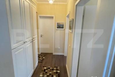 Apartament cu 3 camere în Central - 8