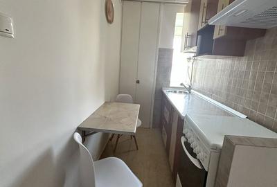 Apartament cu 2 camere nedecomandat în Cedonia - 2
