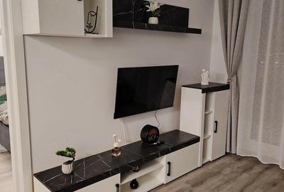 Garsonieră decomandată în Nufărul - 2