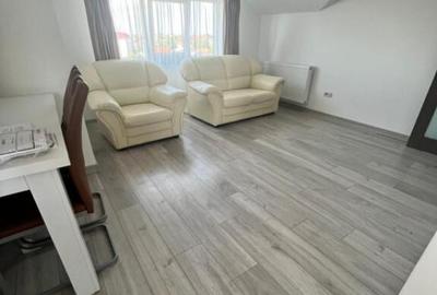 Apartament 3 camere, bloc nou, Radauti - 4