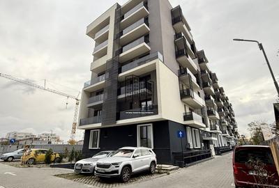 Apartament 3 camere Magnolia Urban Residence - 19