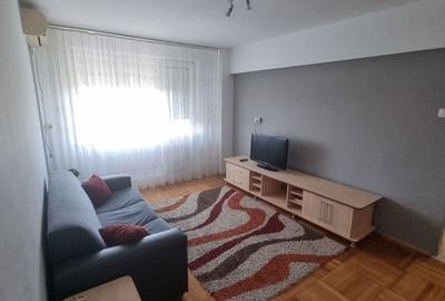 Apartament cu 2 camere semidecomandat în Central - 4