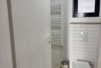 Apartament cu 2 camere semidecomandat, mobilat în P-ța Dorobanți - 5