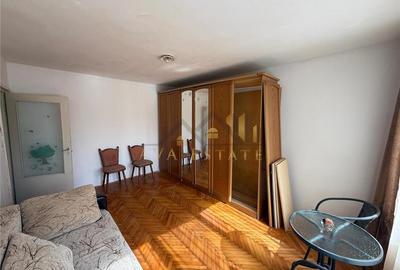 Garsonieră decomandată în Șagului - 3